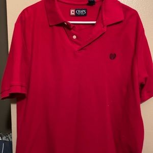 Chaps men’s polo